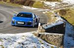Audi R8 V10 RWS 2018 года (UK)